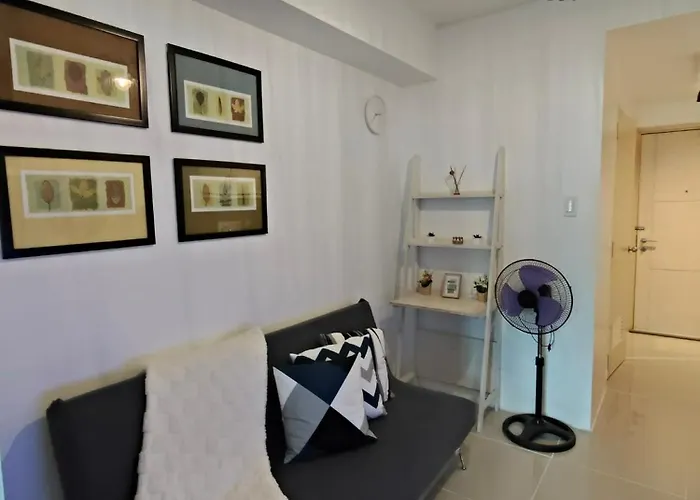 Sea Residences Serenity * Manila