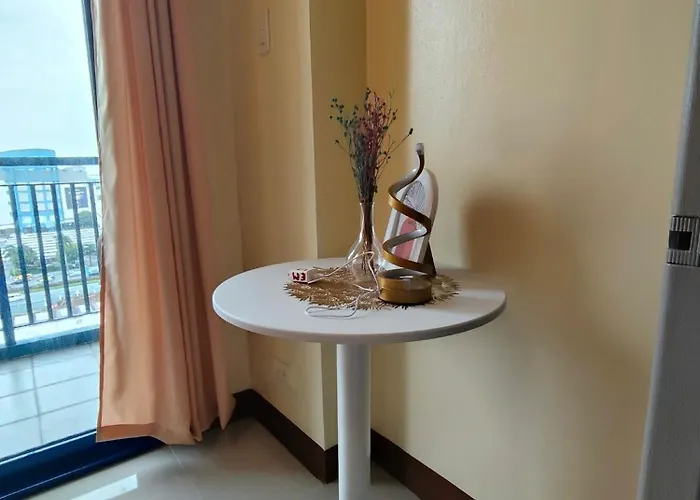 Sea Residences Serenity
