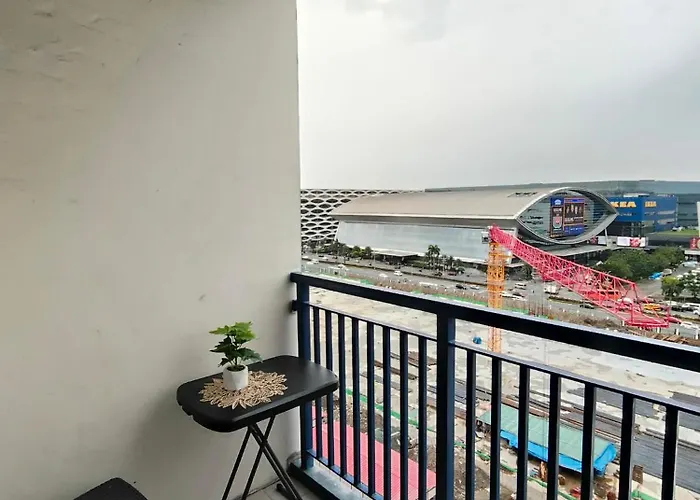 Sea Residences Serenity