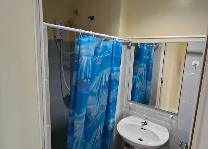 Apartment Sea Residences Serenity Manila