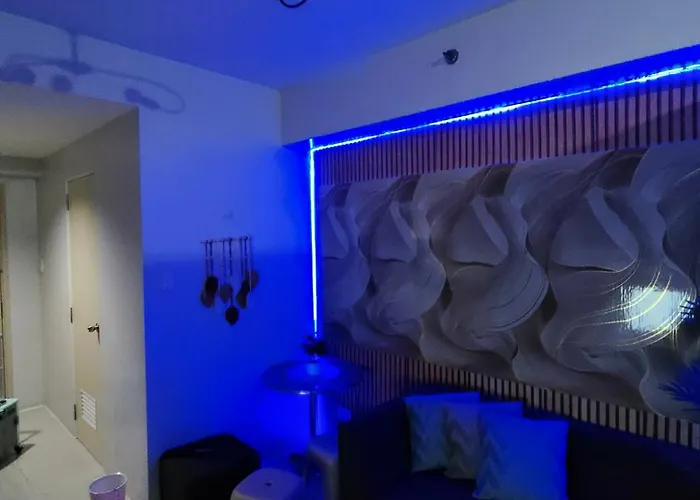 Sea Residences Serenity * Manila