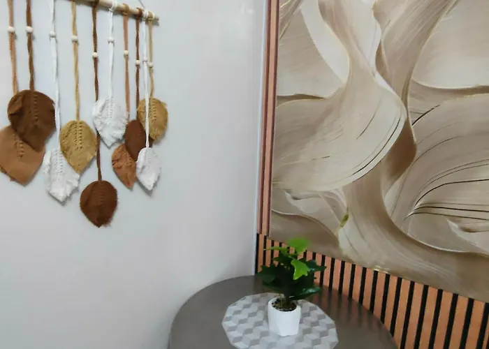 Sea Residences Serenity Apartment *