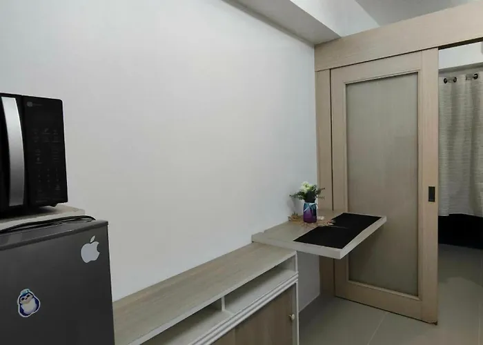 Sea Residences Serenity Apartment