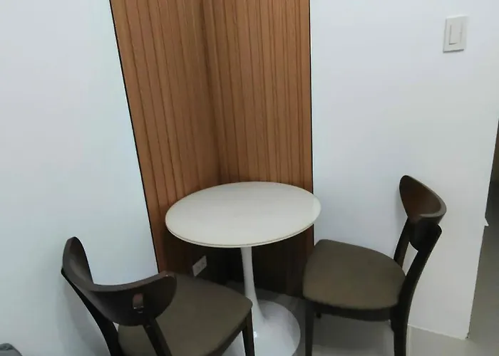 Sea Residences Serenity Apartment Manila