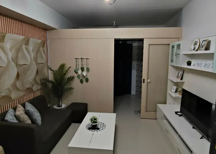 Sea Residences Serenity