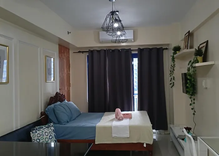 Sea Residences Serenity