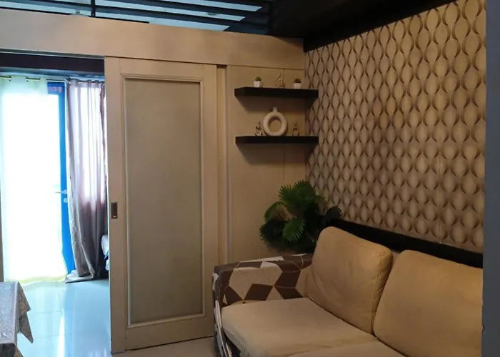 Sea Residences Serenity