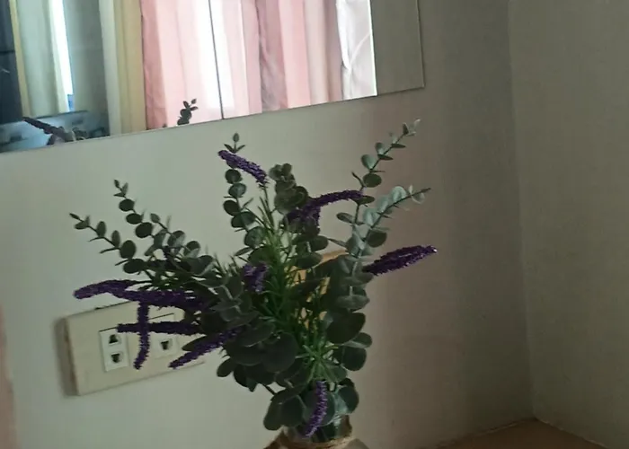 Sea Residences Serenity Manila