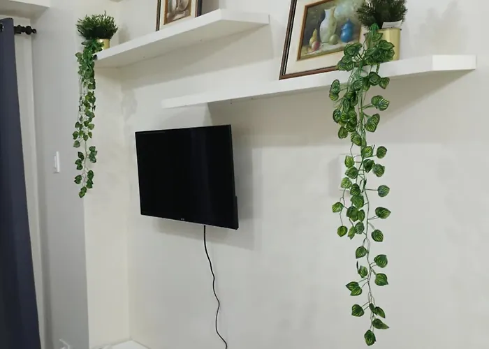 Sea Residences Serenity Apartment