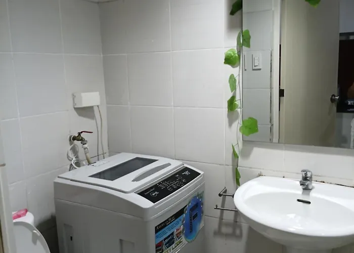 Sea Residences Serenity Apartment Manila