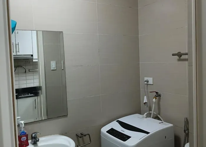 Sea Residences Serenity Apartment *